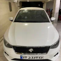 تارا V1 پلاس مدل 1405 صفر کیلومتر
