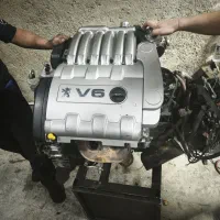 پژو 405 مدل 82 موتور ES9 3000/معاوضه