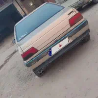 پژو 405 مدل82|خودرو سواری و وانت|زرگرشهر, |دیوار
