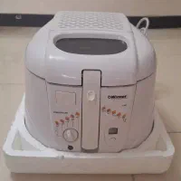 سرخ کن وینر