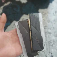 ram 8gig ddr4 3200mh rgb