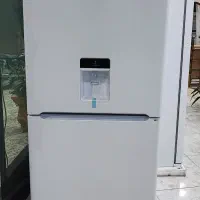 یخچال وفریز هیمالیا مدل امگا 27فوت