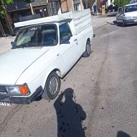 وانت دوگانه کارخانه