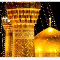تور مشهد مقدس/) اقامت نزدیک حرم، اقساطی
