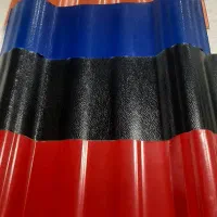 ورق upvc شیروانی و سایبان
