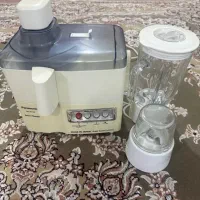 ابمیوه گیری سه کاره