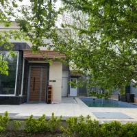 کلنگی ۳طبقه بنا زیبادشت منطقه۲۲ دهکده المپیک