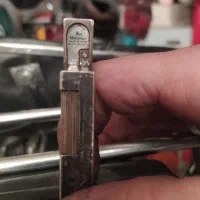 فندک ژاپنی عطیقه