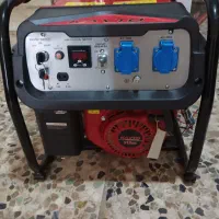 موتور برق استارتی cayto