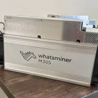 ماینر m30s ۸۸th