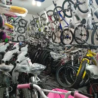 حراجستون  ویژه دوچرخه حسین طاروردی