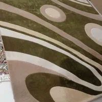 فرش فانتزی ۶ متری