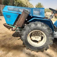 تراکتورباغی