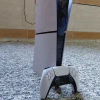 ps5 slim digital ریجن امریکا