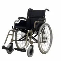 ویلچر مکانیکی
