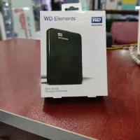 هارد اکسترنال 500 گیگ