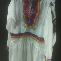 لباس کردی
