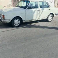 پیکان سواری