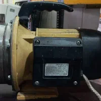 پمپ 1 اسب ایتالیا