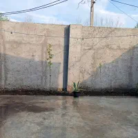 سیمان کاری و دیوار چینی