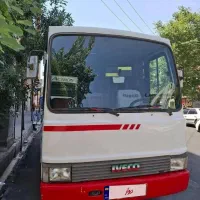 مینی‌بوس ایویکو