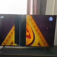 تلویزیون ۵۵ اینچ