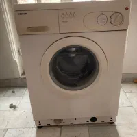 ماشین لباسشویی هوور ۷ کیلویی