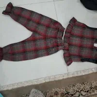 لباس دخترونه