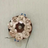 لوستر سقفی مینی