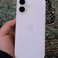 آیفون 16 نرمال