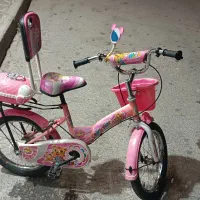 دوچرخه16 دخترانه