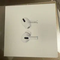 ایرپاد پرو با کیس magsafe