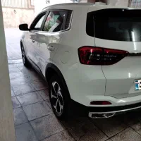 x55 pro 402|خودرو سواری و وانت|اهواز, کوروش|دیوار