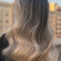 آموزش و خدمات رنگولایت،کراتین و احیا