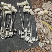 هالوژن مناسب ریل و دیواری