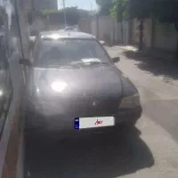پراید ۱۳۲