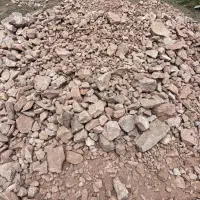 مخلوط کوهی ، ماسه ، بیس ، نخاله ،