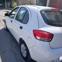 تیبا ۲ مدل 1400