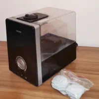 دستگاه بخور سرد و گرم بیورر مدل LB88