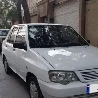 پراید ۱۳۲  دوگانه