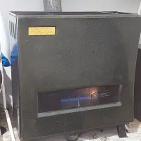 بخاری مهیا گاز