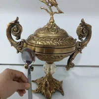 شکلات‌خوری‌برنجی