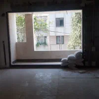 ۹۰ متر فول امکانات طبقه سوم دو خواب با بالکن