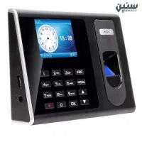 دستگاه حضور و غیاب زمان‌پرداز TM88(اثر انگشت/کارت)