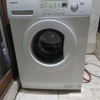 لباسشویی سامسونگ ۵.۵ کیلویی