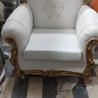 تعمیرات انواع مبلمان استیل و راحتی