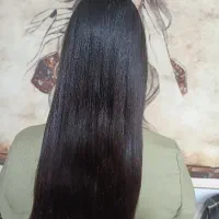 پروتعین مو