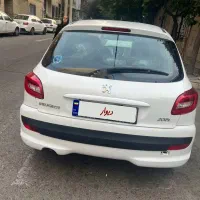 خودرو ۲۰۷ tu3|خودرو سواری و وانت|تهران, تهرانپارس غربی|دیوار