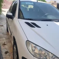 ۲۰۶تیپ ۵ مدل ۹۸|خودرو سواری و وانت|مرودشت, فاز اول شهرک فرهنگیان|دیوار
