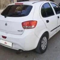 تیبا هاچ‌بک 1400